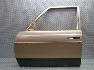 22107 Mercedes-Benz S123 280TE Wagon Front Left Door