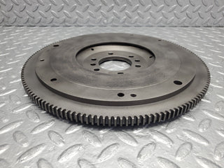 W112 flywheel starter ring manual gearbox used OEM