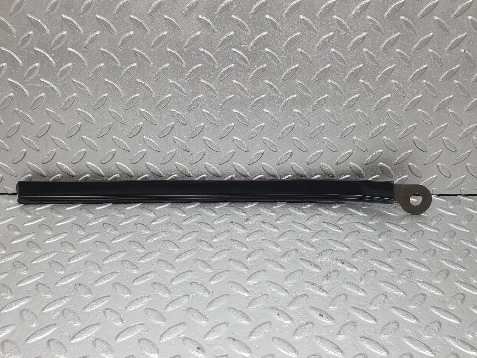 44179 Mercedes-Benz C123 230CE Coupe Seat Belt Runner Left