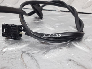 45755 Mercedes-Benz W126 420SE Temperature Sensor 0125458428