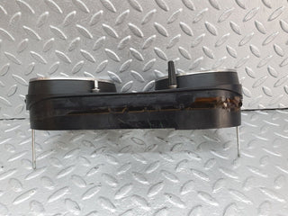 43206 Mercedes-Benz W108 280SE Instrument Cluster Housing