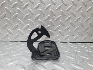 W123 Coupe bonnet safety latch used OEM