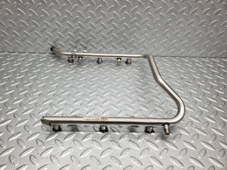 R230 fuel injector rail used OEM