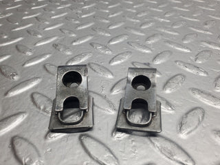 W126 Coupe injector bracket used OEM