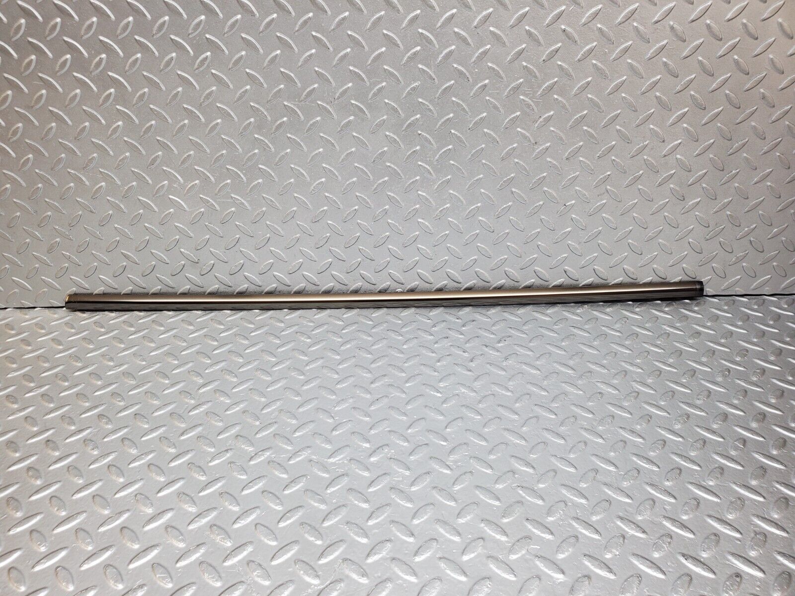 45135 Mercedes-Benz R129 300SL Coupe Right Door Window Moulding Trim