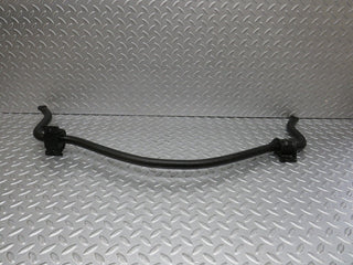 R107 SL anti roll bar front axle used OEM