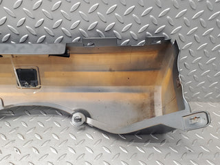 W201 Baby Benz left side skirt used OEM