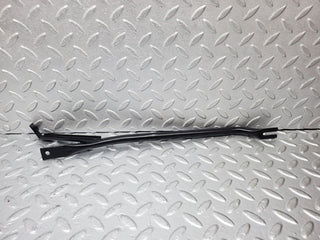 44510 Mercedes-Benz W123 280E Horn Bracket