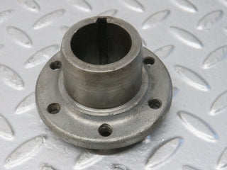 R107 SLC crankshaft sleeve hub used OEM