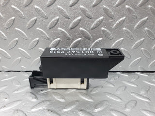 R129 SL windscreen wiper relay used OEM