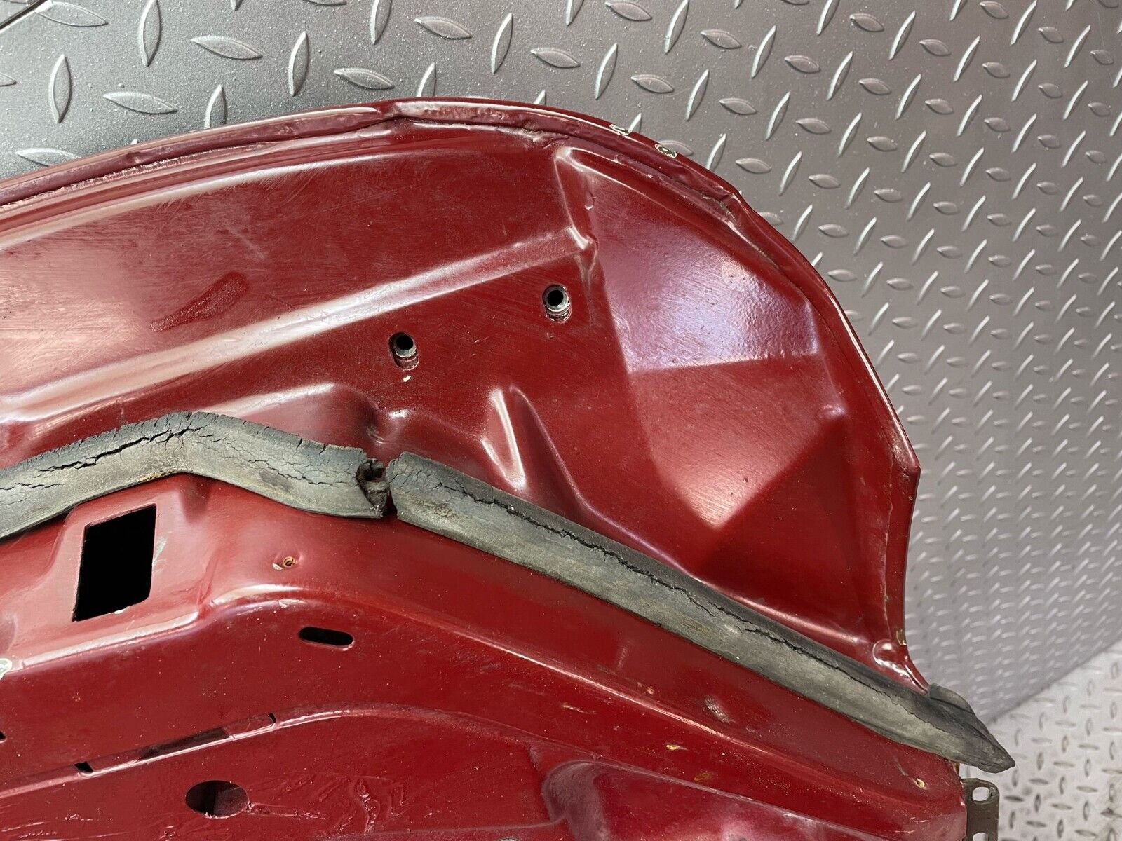 40042 Mercedes-Benz R107 350SL Right Door