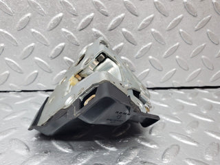 W126 rear right door lock mechanism used OEM