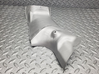 W201 Baby Benz exhaust heat shield used OEM