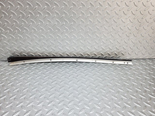 45120 Mercedes-Benz R129 300SL Coupe A Pillar Chrome Trim Cover Left