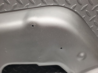 46852 Mercedes-Benz R129 320SL Coupe Exhaust Heat Shield