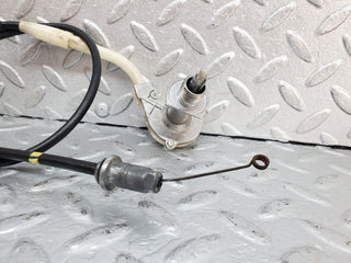 44427 Mercedes-Benz W123 280E Heater Control Switch