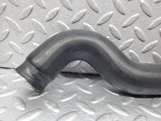 45097 Mercedes-Benz R129 300SL Coupe Radiator Upper Coolant Hose 1295010182