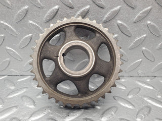 46586 Mercedes-Benz C123 280CE Coupe Timing Gear Sprocket 1160770312