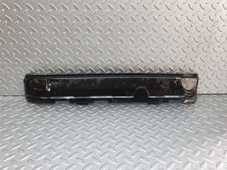 42585 Mercedes-Benz R129 320SL Coupe Engine Bay Firewall Panel