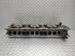 W112 cylinder head used OEM