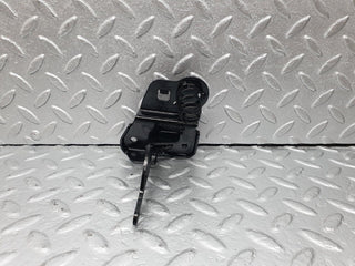 42301 Mercedes-Benz R129 320SL Coupe Bonnet Release Latch 1298800064