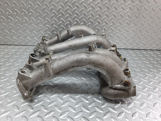 44139 Mercedes-Benz C123 230CE Coupe Air Intake Manifold 1021410301 1021411190