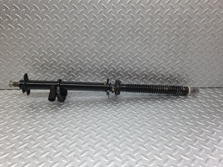 W126 Coupe steering column used OEM