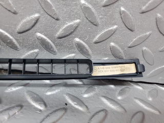 R129 SL windscreen defroster air vent used OEM