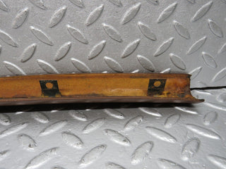 39918 Mercedes-Benz R107 350SL Hardtop B Pillar Trim Left Side