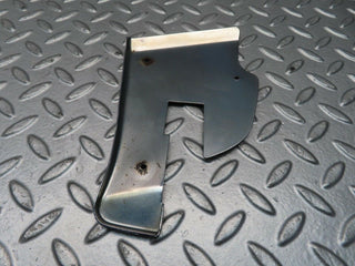 R107 SL right door chrome cover used OEM