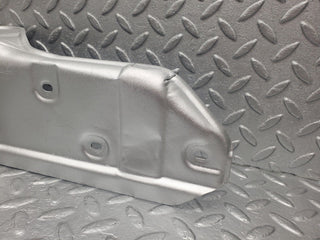 46171 Mercedes-Benz W124 280E Engine Mount Heat Shield Right Side