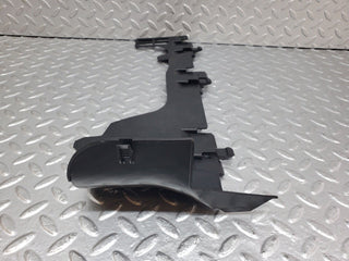 44609 Mercedes-Benz W124 220E Under Dash Panel Left Side 1246891508