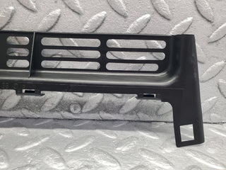 W201 Baby Benz centre console trim used OEM
