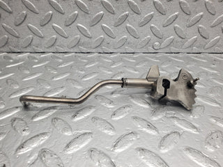 W124 Cabriolet parking gear linkage used OEM