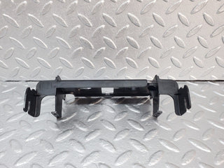W126 heater control switch bracket used OEM