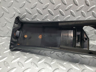 W201 Baby Benz b pillar cover right used OEM