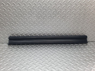 W201 Baby Benz front right door sill blue used OEM