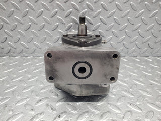 W112 air suspension compressor used OEM