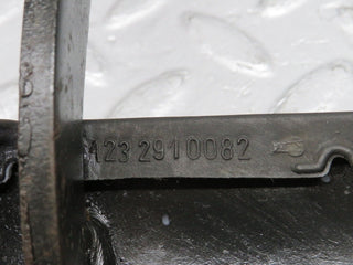 39140 Mercedes-Benz R107 500SL Brake Pedal With Rubber 1232910082