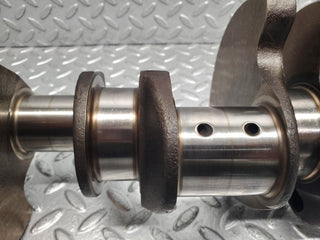 W126 Coupe crankshaft used OEM