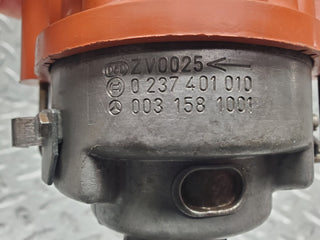 W126 Coupe ignition distributor used OEM