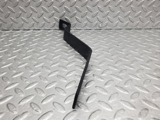 R107 SL front bumper bracket right used OEM
