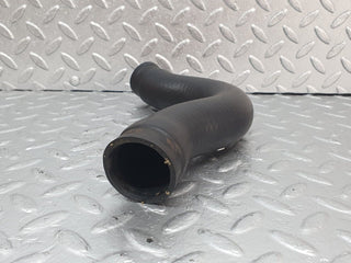 44024 Mercedes-Benz C123 230CE Coupe Radiator Hose Pipe 1235012382