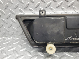 W113 Pagoda tail light left side used OEM