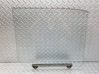 43221 Mercedes-Benz W108 280SE Rear Right Door Window Glass