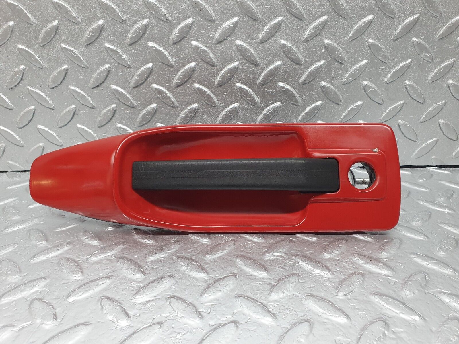 43517 Mercedes-Benz C126 380SEC Coupe Left Door Exterior Handle No Key