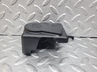 44621 Mercedes-Benz W124 220E Sunroof Motor Cover Webasto 1247820256