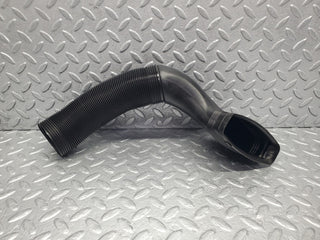 W201 Baby Benz air duct pipe hose right side used OEM