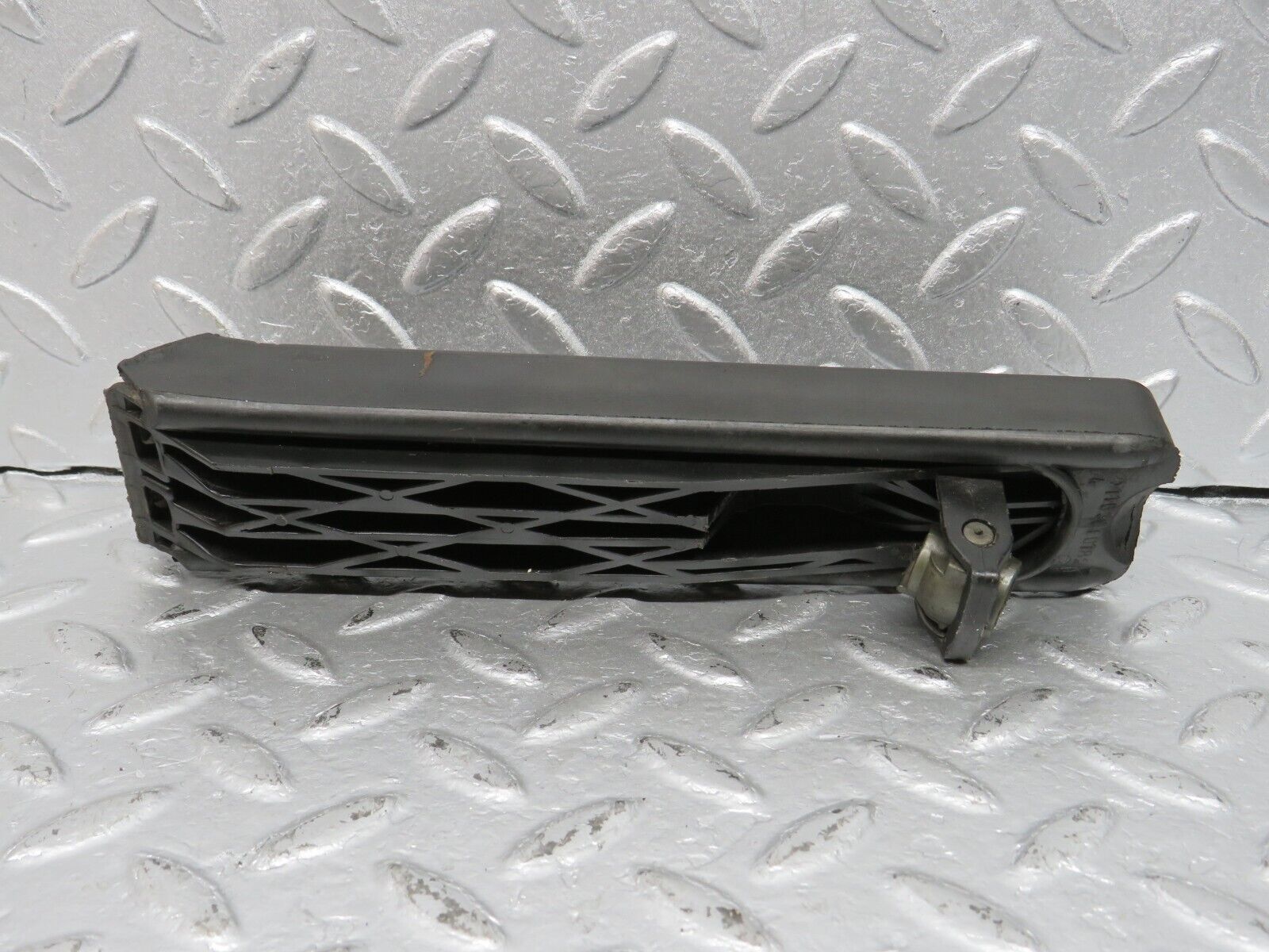 40111 Mercedes-Benz R107 350SL Accelerator Pedal With Rubber 1163010182