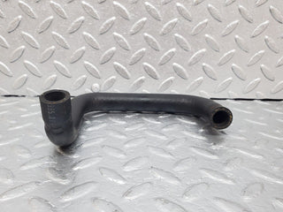 W123 heater valve hose used OEM